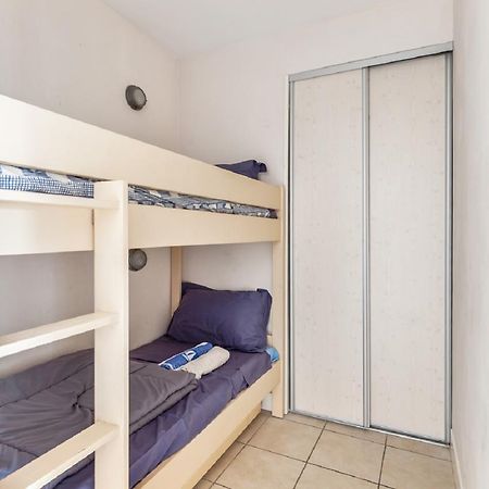 Residence Heliotel Marine - Maeva Home سا لُرون دو فار المظهر الخارجي الصورة