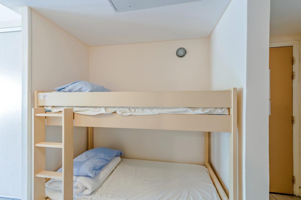Residence Heliotel Marine - Maeva Home سا لُرون دو فار المظهر الخارجي الصورة