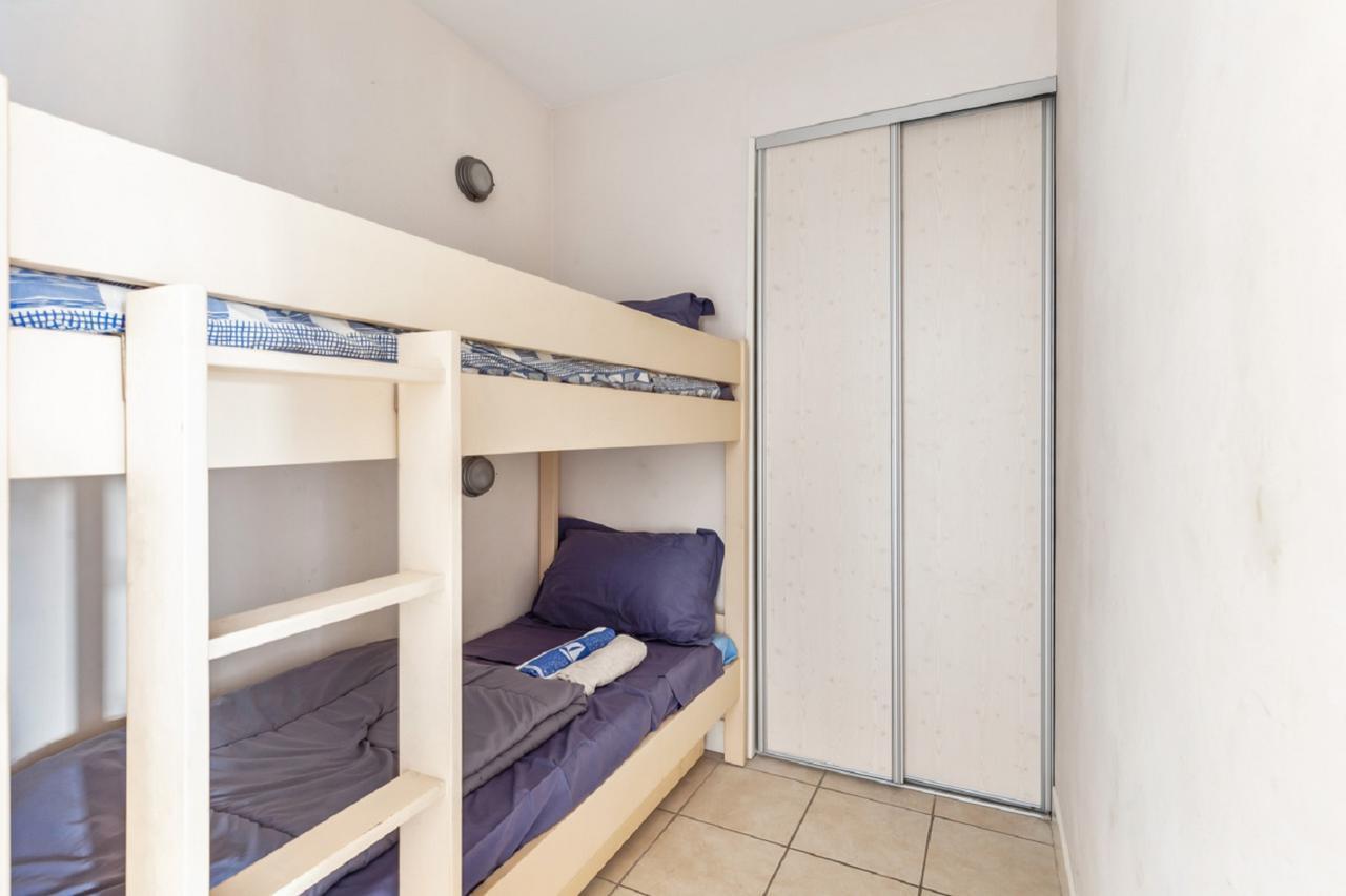 Residence Heliotel Marine - Maeva Home سا لُرون دو فار المظهر الخارجي الصورة