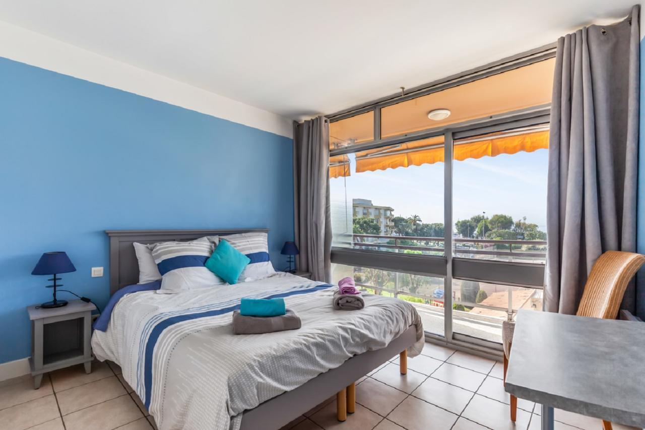 Residence Heliotel Marine - Maeva Home سا لُرون دو فار المظهر الخارجي الصورة