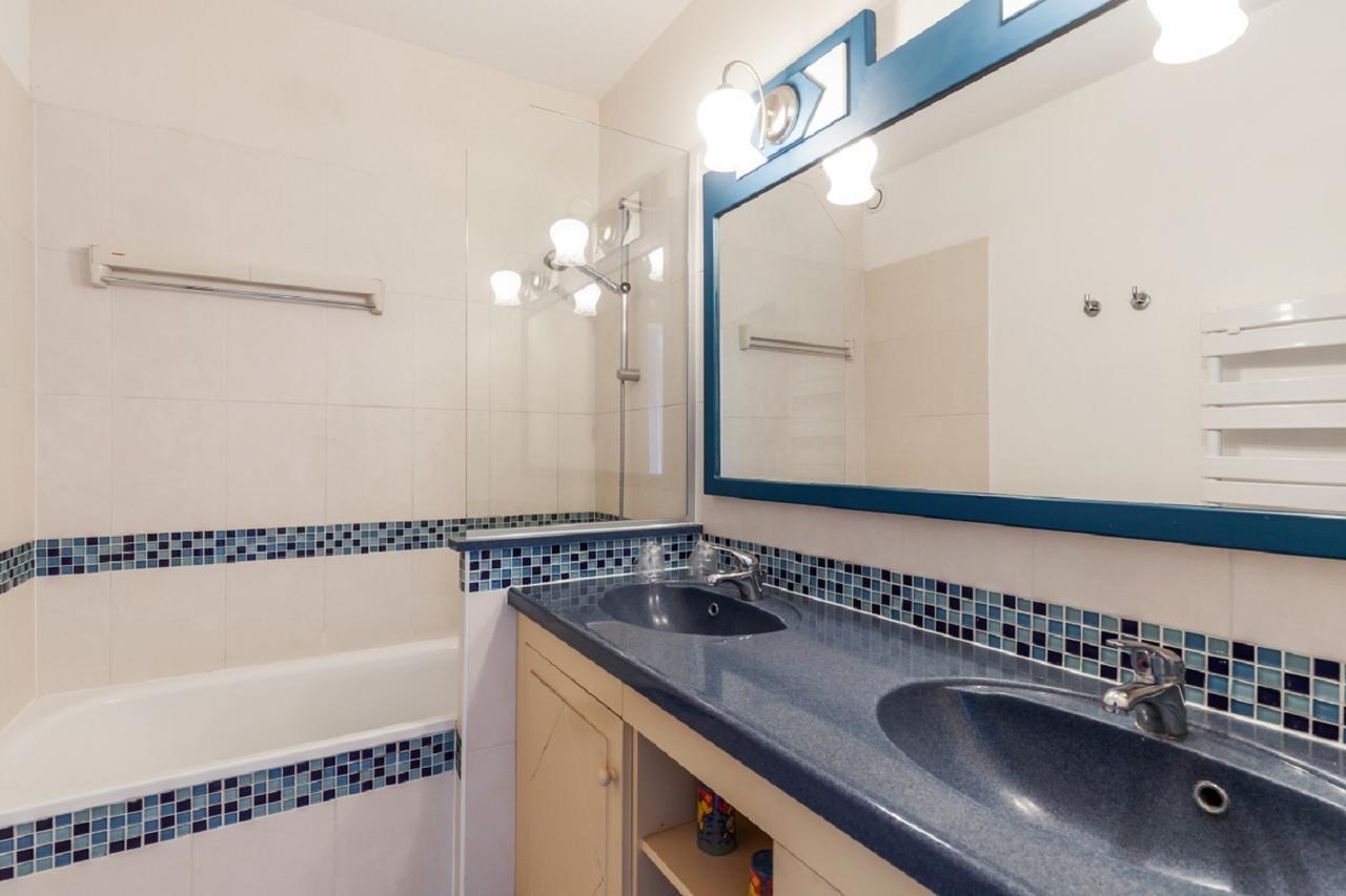 Residence Heliotel Marine - Maeva Home سا لُرون دو فار المظهر الخارجي الصورة