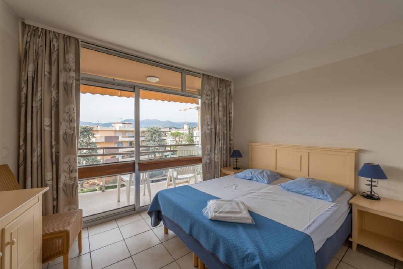 Residence Heliotel Marine - Maeva Home سا لُرون دو فار الغرفة الصورة