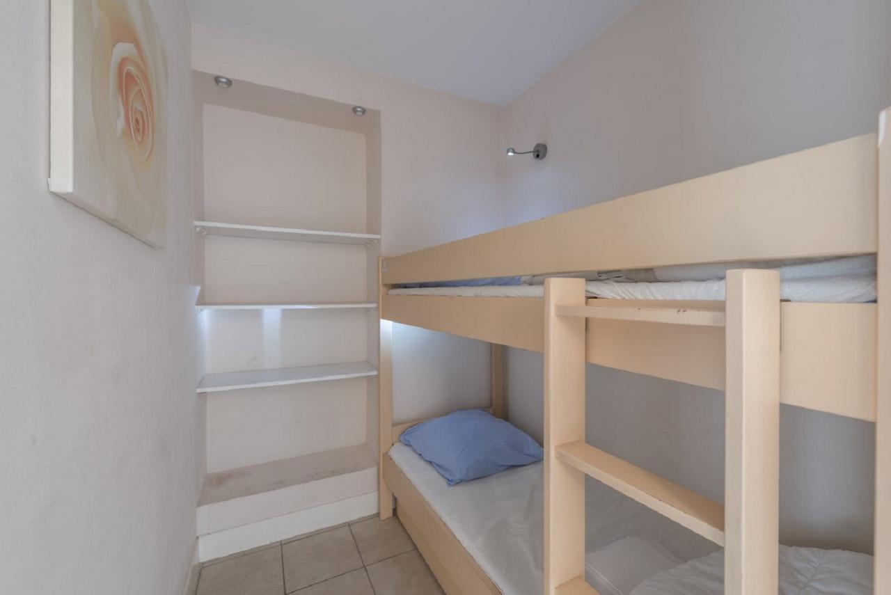 Residence Heliotel Marine - Maeva Home سا لُرون دو فار الغرفة الصورة